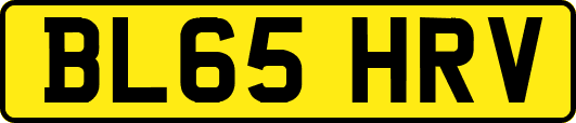 BL65HRV