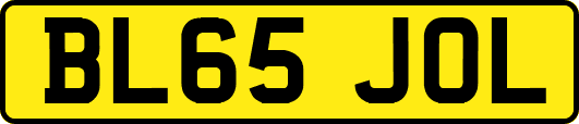 BL65JOL