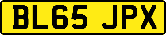 BL65JPX