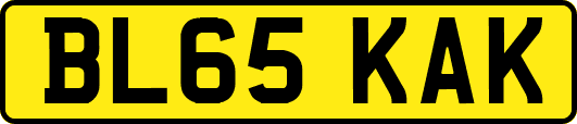 BL65KAK