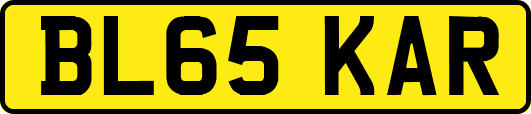 BL65KAR