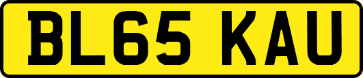 BL65KAU