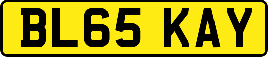 BL65KAY