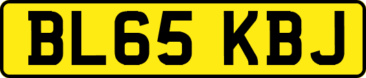 BL65KBJ