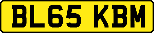 BL65KBM
