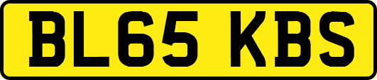 BL65KBS