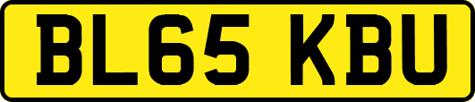 BL65KBU