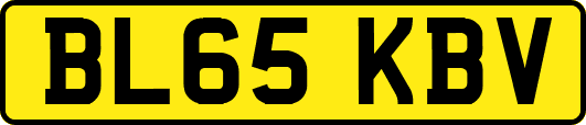 BL65KBV