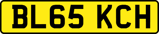 BL65KCH