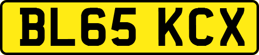 BL65KCX