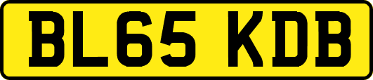 BL65KDB