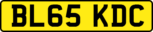 BL65KDC