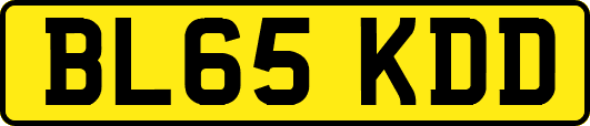 BL65KDD