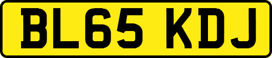 BL65KDJ