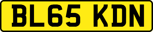 BL65KDN