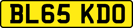 BL65KDO