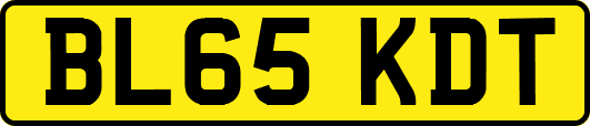 BL65KDT