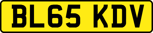 BL65KDV
