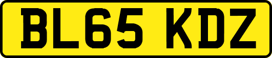 BL65KDZ