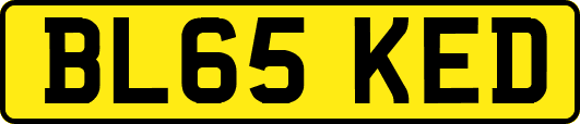 BL65KED