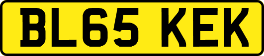 BL65KEK