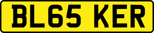 BL65KER