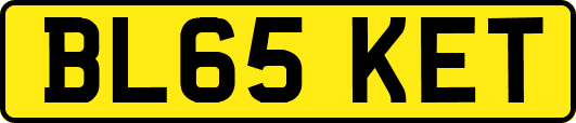 BL65KET