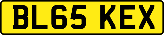 BL65KEX