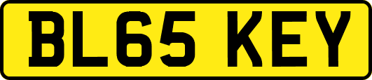 BL65KEY