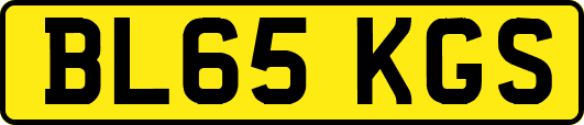 BL65KGS