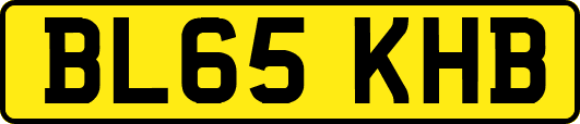 BL65KHB