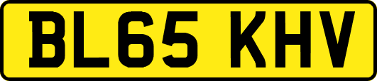 BL65KHV