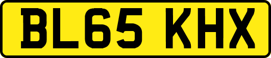 BL65KHX