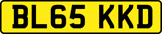 BL65KKD