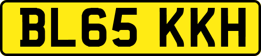 BL65KKH