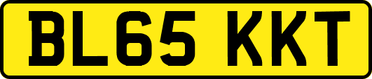 BL65KKT