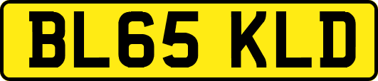 BL65KLD
