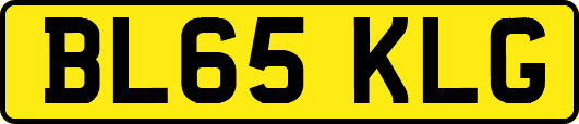 BL65KLG