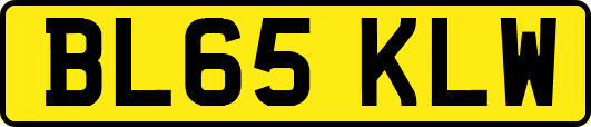BL65KLW