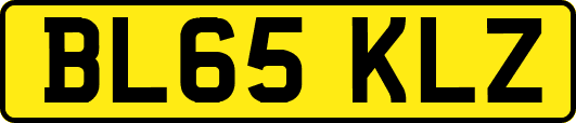 BL65KLZ