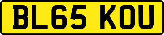 BL65KOU