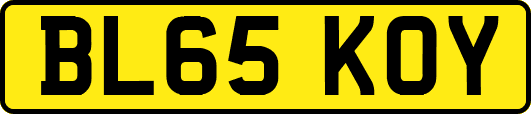 BL65KOY