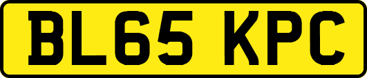 BL65KPC