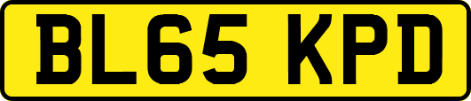 BL65KPD