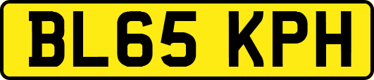 BL65KPH
