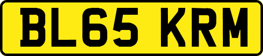 BL65KRM