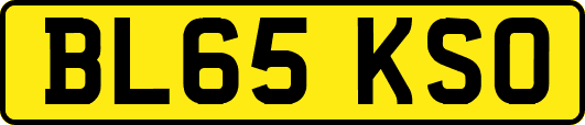 BL65KSO