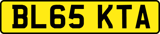 BL65KTA