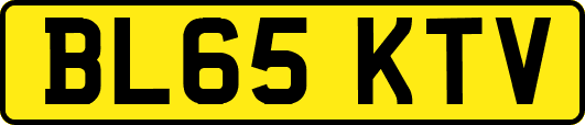 BL65KTV
