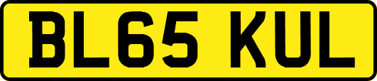 BL65KUL